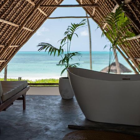 Savera Beach Houses Jambiani  Exterior foto