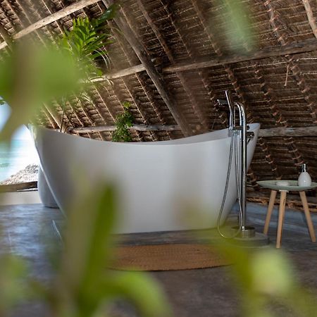Savera Beach Houses Jambiani  Exterior foto